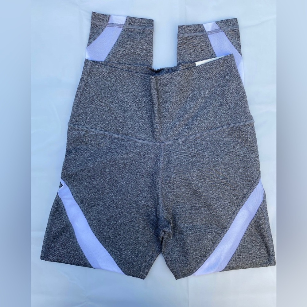 Aerie Mesh High Rise 7/8 Leggings